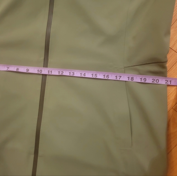 Glyde Along soft shell jacket - Picture 7 of 9